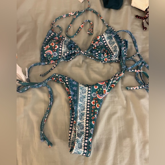 Swimsuit bikini haul bundle xs-s - Picture 4 of 14